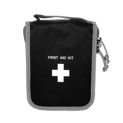 G*Outdoors First Aid Kit Discreet Case GPS-D965PCB