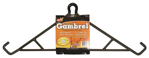 HME Gambrel Game Hanger GHG