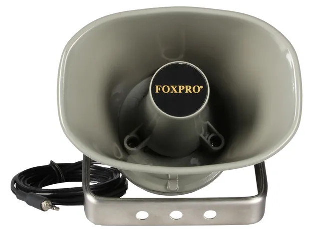 Foxpro SP-60