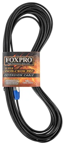 Foxpro CBL-50FT-SCP2/SSCP