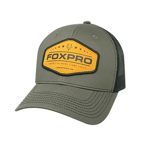 Foxpro HATFXPC