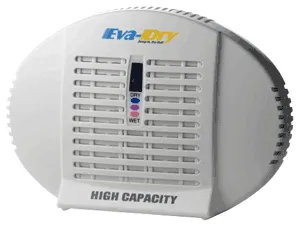 Eva-Dry EVA-DRY E-500 HIGH CAPACITY DEHUMIDIFIER