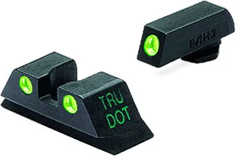 Meprolight Tru-Dot For Glock 10/45 10222