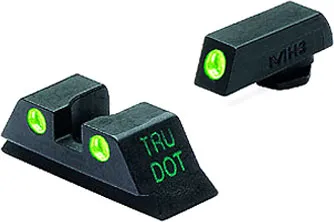 Meprolight Tru-Dot For Glock 9/40 10224