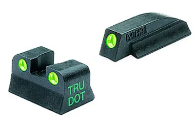 Meprolight Tru-Dot Handgun Night Sights 10662
