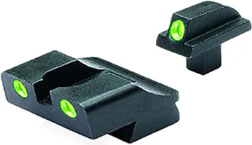 Meprolight Tru-Dot Handgun Night Sights 10776