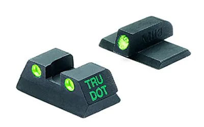 Meprolight Tru-Dot Handgun Night Sights 15120