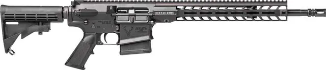 Stag Arms STAG 10 CLASSIC QPQ 308 RH 16" 10RD 13.5 HANDGUARD BLACK