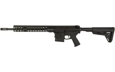 Stag Arms STAG STAG10 TAC QPQ 308 16" 10RD BLK