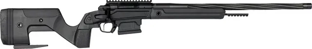 Stag Arms STAG PURSUIT RIFLE .308 18" FLUTED BOLT ACTION BLACK