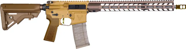 Stag Arms STAG 15 SPECTRM 1 5.56 16" 30 RD VARIOUS SHADES OF FDE RH V2