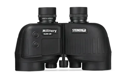 Steiner STEINER 10X50 MIL BINO M1050 LRF