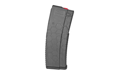 Hexmag AR15 5.56 10/30 10RD MAGAZINE CARB FIB