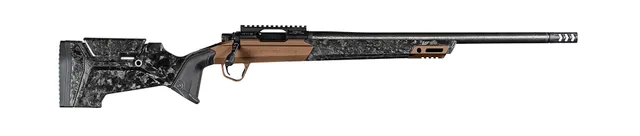 Christensen Arms MHR 801-13004-00