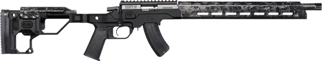 Christensen Arms MPR Rimfire 801-12020-00