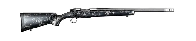 Christensen Arms Ridgeline FFT Titanium 801-06316-00