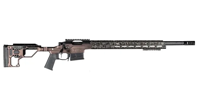 Christensen Arms Modern Precision Rifle 801-03107-00