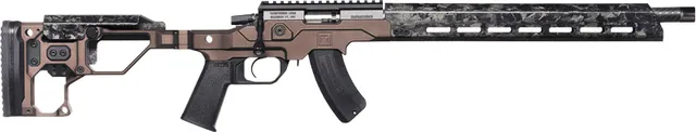 Christensen Arms MPR Rimfire 801-12023-00