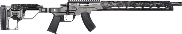 Christensen Arms MPR Rimfire 801-12027-00
