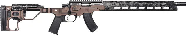Christensen Arms MPR Rimfire 801-12024-01