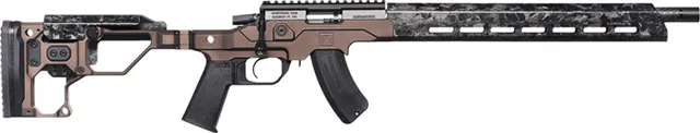 Christensen Arms MPR Rimfire 801-12020-02