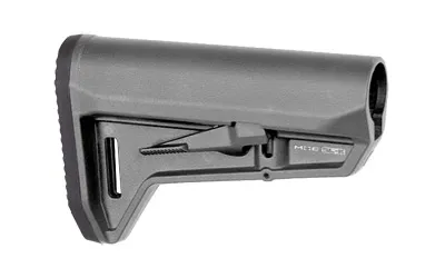 Magpul MOE SL-K Carbine Stock MAG626-GRY