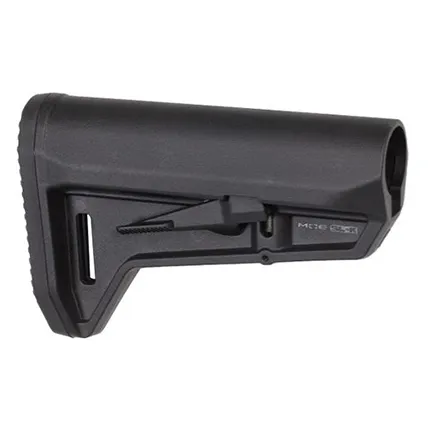 Magpul MOE SL-K Carbine Stock MAG626-BLK