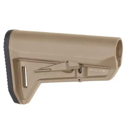 Magpul MOE SL-K Carbine Stock MAG626-FDE