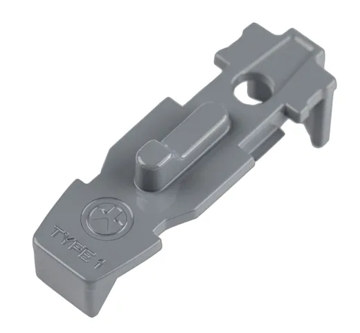 Magpul Tactile Lock-Plate MAG803-GRY