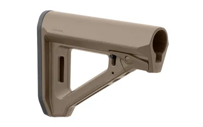 Magpul MAGPUL MOE RL CARB STK MIL-SPEC FDE