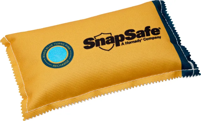 Snap Safe SNAPSAFE DEHUMIDIFIER BAG 450G