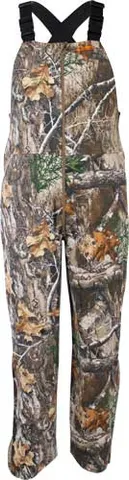 HABIT HABIT POSSUM KINGDOM BIB REALTREE EDGE MEDIUM