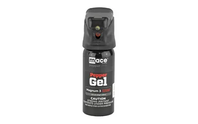 Mace Security International MSI PEPPER GEL NIGHT DEFENDER 45GM