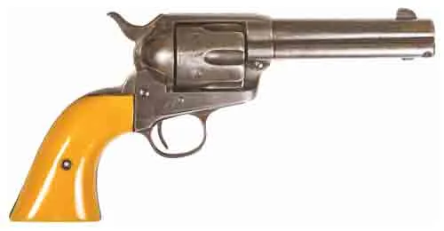 Cimarron Rooster Shooter RS410