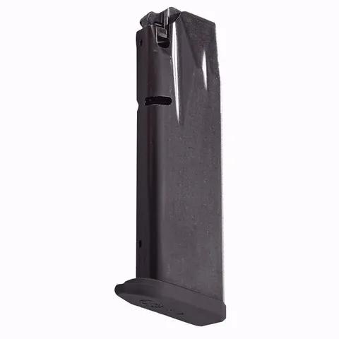 FN FNM MAG HIGH PWR 9MM 10RD BLK