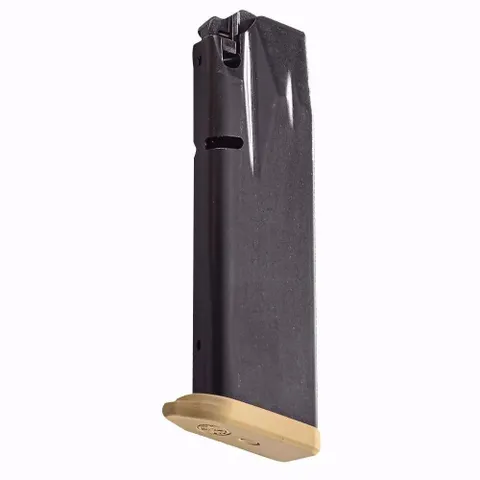 FN FNM MAG HIGH PWR 9MM 10RD FDE