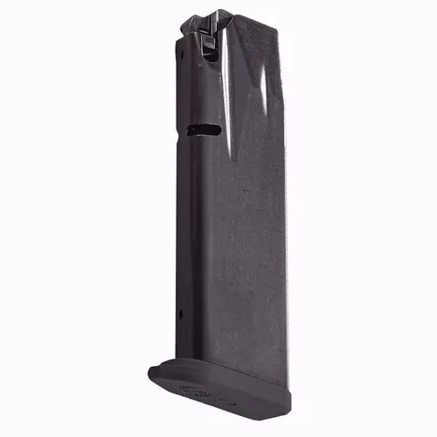 FN FNM MAG HIGH PWR 9MM 17RD BLK