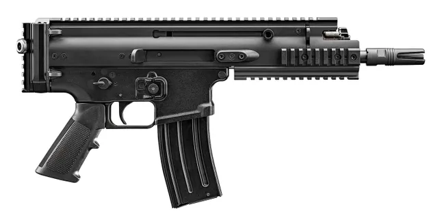 FN SCAR 15P 38-101240