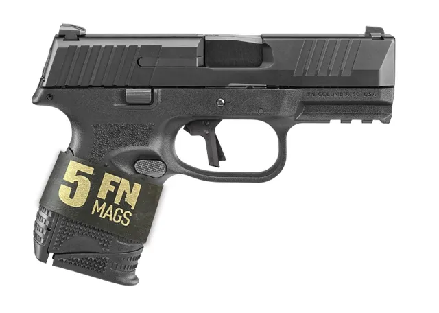 FN FN 509 Compact 66-101642