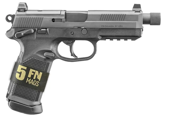 FN FNX-45 Tactical 66-101632