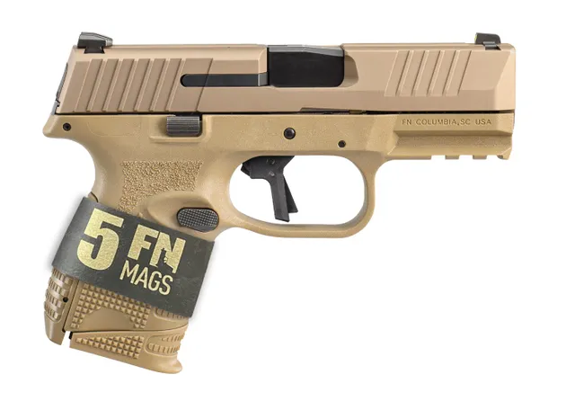 FN FN 509 Compact 66-101644