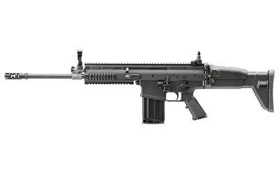 FN FN SCAR 17S DMR NRCH 6.5 CM 16.25" 10RD FDE