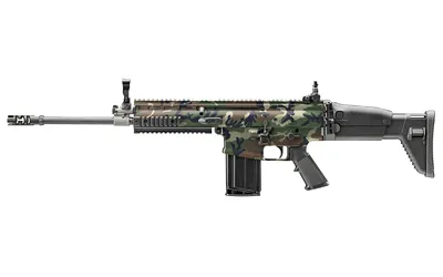 FN SCAR 17S NRCH 38-101701-01