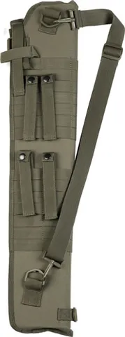 Red Rock Gear RED ROCK MOLLE SHOTGUN SCABBARD OLIVE DRAB