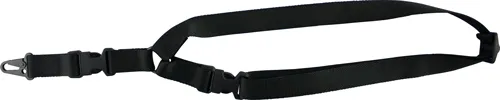 Red Rock Gear RED ROCK UST S1: SINGLE POINT EASY ON/OFF BUCKLE BLACK