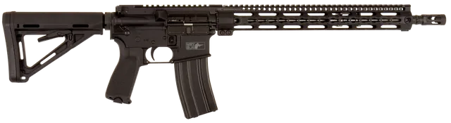Windham Weaponry Way of the Gun Carbine R16MLSFS3G-7