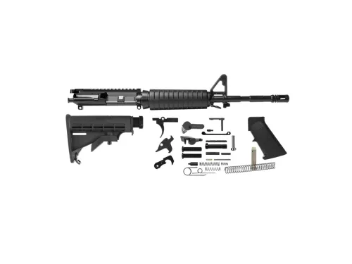 Del-Ton Del-Ton M4 Rifle Kit RKT100