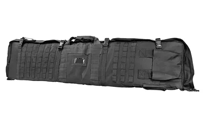 NCStar NCSTAR RIFLE CASE SHOOTING MAT GRY
