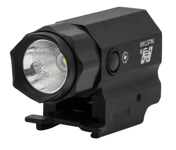 NCStar Compact Flashlight ACQPTF