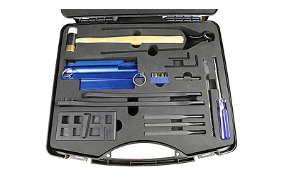 NCStar NcSTAR AR-15 Ultimate Tool Kit